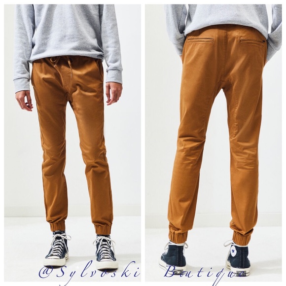 PacSun Other - 🔥 PacSun Skinny 2.0 Jogger Pants NWT